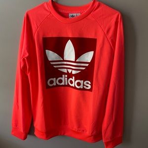 *brand new* Adidas Crewneck Sweatshirt